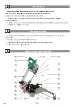 Предварительный просмотр 4 страницы Ega Master 79658 Operating Instructions Manual