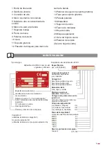 Предварительный просмотр 5 страницы Ega Master 79658 Operating Instructions Manual