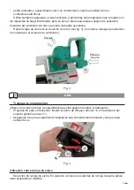 Предварительный просмотр 7 страницы Ega Master 79658 Operating Instructions Manual