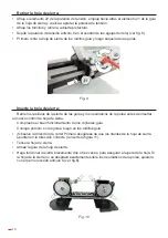 Предварительный просмотр 10 страницы Ega Master 79658 Operating Instructions Manual