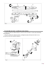 Предварительный просмотр 27 страницы Ega Master 79658 Operating Instructions Manual