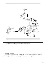 Предварительный просмотр 33 страницы Ega Master 79658 Operating Instructions Manual