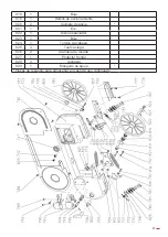 Предварительный просмотр 47 страницы Ega Master 79658 Operating Instructions Manual