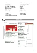 Предварительный просмотр 53 страницы Ega Master 79658 Operating Instructions Manual