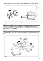 Предварительный просмотр 77 страницы Ega Master 79658 Operating Instructions Manual