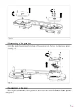 Предварительный просмотр 79 страницы Ega Master 79658 Operating Instructions Manual