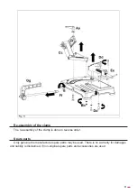 Предварительный просмотр 81 страницы Ega Master 79658 Operating Instructions Manual