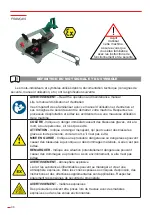 Предварительный просмотр 98 страницы Ega Master 79658 Operating Instructions Manual