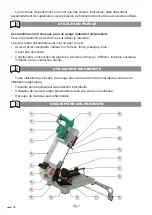 Предварительный просмотр 100 страницы Ega Master 79658 Operating Instructions Manual