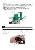 Предварительный просмотр 103 страницы Ega Master 79658 Operating Instructions Manual