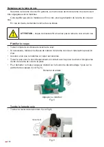 Предварительный просмотр 104 страницы Ega Master 79658 Operating Instructions Manual