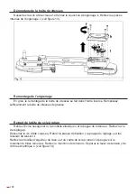 Предварительный просмотр 126 страницы Ega Master 79658 Operating Instructions Manual