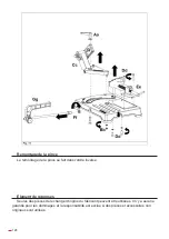 Предварительный просмотр 128 страницы Ega Master 79658 Operating Instructions Manual