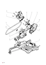 Предварительный просмотр 130 страницы Ega Master 79658 Operating Instructions Manual