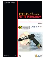 Ega Master 79904 Operating Instructions Manual предпросмотр