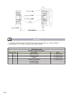 Preview for 10 page of Ega Master 79907 Operating Instructions Manual