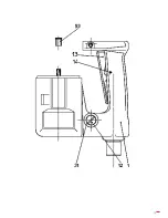 Preview for 13 page of Ega Master 79907 Operating Instructions Manual