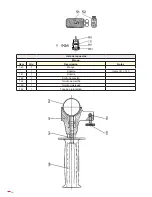 Preview for 16 page of Ega Master 79907 Operating Instructions Manual