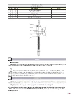 Preview for 19 page of Ega Master 79907 Operating Instructions Manual