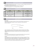 Preview for 27 page of Ega Master 79907 Operating Instructions Manual