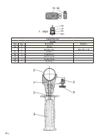 Preview for 34 page of Ega Master 79907 Operating Instructions Manual