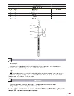 Preview for 37 page of Ega Master 79907 Operating Instructions Manual