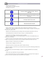 Preview for 39 page of Ega Master 79907 Operating Instructions Manual