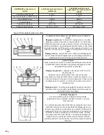 Preview for 44 page of Ega Master 79907 Operating Instructions Manual