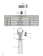 Preview for 52 page of Ega Master 79907 Operating Instructions Manual