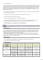 Preview for 23 page of Ega Master 79915 Operating Instructions Manual