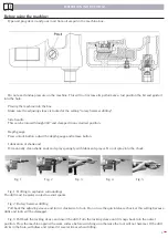 Предварительный просмотр 5 страницы Ega Master Aqua Master 79908 Operating Instructions Manual