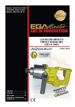 Ega Master AQUA Master 79919 Operating Instructions Manual preview