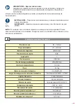 Preview for 3 page of Ega Master AQUA Master 79919 Operating Instructions Manual