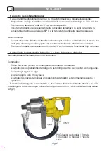 Preview for 6 page of Ega Master AQUA Master 79919 Operating Instructions Manual