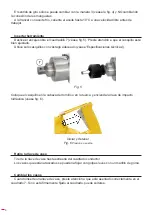 Preview for 8 page of Ega Master AQUA Master 79919 Operating Instructions Manual