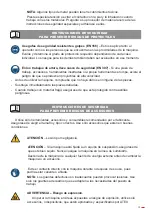 Preview for 15 page of Ega Master AQUAMaster 79917 Operating Instructions Manual