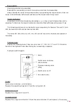 Preview for 47 page of Ega Master AQUAMaster 79917 Operating Instructions Manual