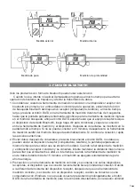 Предварительный просмотр 3 страницы Ega Master COD.66265 Operating Instructions Manual