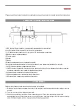 Предварительный просмотр 7 страницы Ega Master COD.66265 Operating Instructions Manual