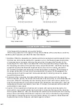 Предварительный просмотр 8 страницы Ega Master COD.66265 Operating Instructions Manual