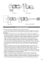 Предварительный просмотр 13 страницы Ega Master COD.66265 Operating Instructions Manual