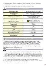 Preview for 7 page of Ega Master MASTEREX 79731 Operating Instructions Manual