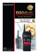 Предварительный просмотр 1 страницы Ega Master MASTEREX 79788 Operating Instructions Manual