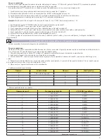 Предварительный просмотр 9 страницы Ega Master MasterEx Ex-PMR 1000 Operating Instructions Manual