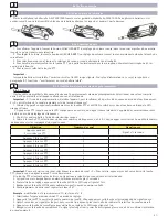 Предварительный просмотр 37 страницы Ega Master MasterEx Ex-PMR 1000 Operating Instructions Manual