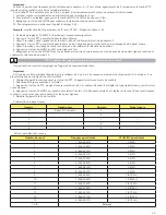 Предварительный просмотр 39 страницы Ega Master MasterEx Ex-PMR 1000 Operating Instructions Manual