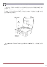 Preview for 27 page of Ega Master MASTERVISION ECO Operating Instructions Manual