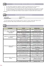 Preview for 8 page of Ega Master RANUMATIC COMBI UNIVERSAL 56032 Operating Instructions Manual