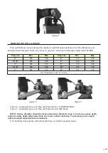 Preview for 15 page of Ega Master RANUMATIC COMBI UNIVERSAL 56032 Operating Instructions Manual