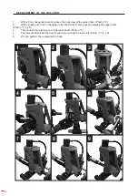 Preview for 16 page of Ega Master RANUMATIC COMBI UNIVERSAL 56032 Operating Instructions Manual